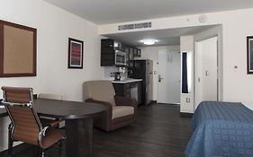 Candlewood Suites - Queretaro Juriquilla By Ihg